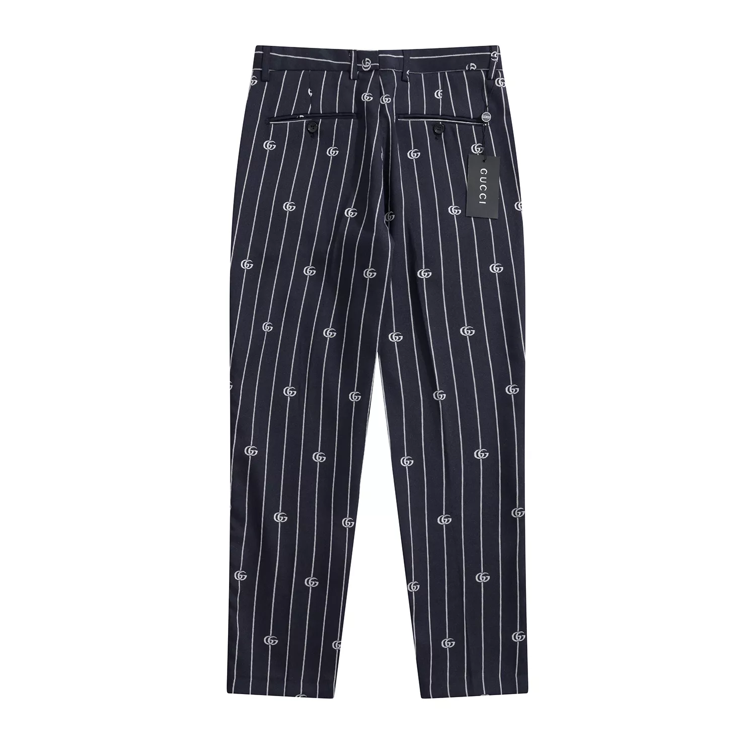 gucci pantalons pour homme s_1277b5b:Gucci pantalon homme1